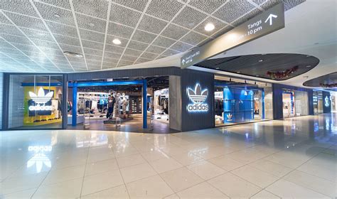 vivocity adidas outlet